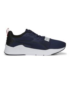 Zapatillas Puma Wired Run Pure