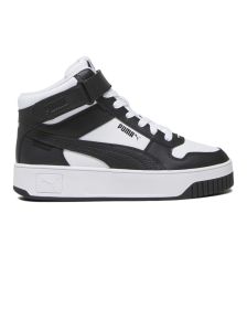 Zapatillas Puma Carina Street Mid Sportstyle