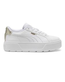 Zapatillas Puma Karmen Metallic Shine Sportstyle