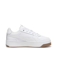 Zapatillas Puma Carina Street Lux Sportstyle