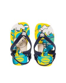 Ojotas Havaianas Pets Baby