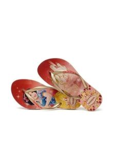 Ojotas Havaianas Slim Princess Kids