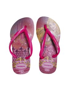 Ojotas Havaianas Slim Princess Kids