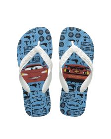 Ojotas Havaianas Cars Kids