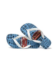 Ojotas Havaianas Cars Kids