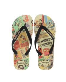 Ojotas Havaianas Disney Stylish Kids