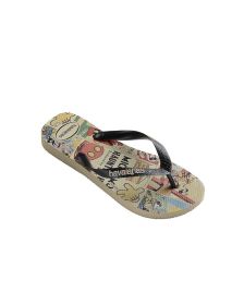 Ojotas Havaianas Disney Stylish Kids