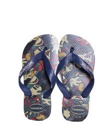 Ojotas Havaianas Disney Stylish Kids