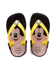 Ojotas Havaianas Disney Classic Baby