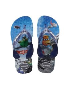 Ojotas Havaianas Max Planes Kids