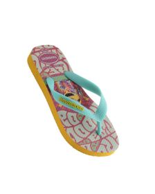 Ojotas Havaianas Minions Kids