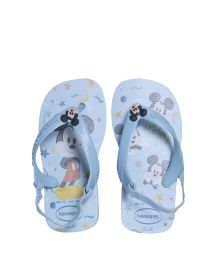 Ojotas Havaianas Disney Classic Baby