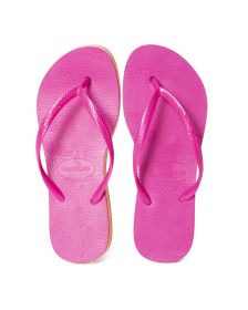 Ojotas Havaianas Slim Platform