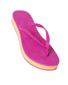 Ojotas Havaianas Slim Platform