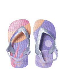 Ojotas Havaianas Pallet Glow Baby