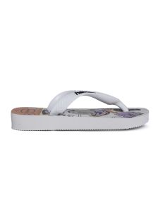 Ojotas Havaianas Top Holographic Kids