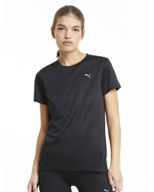 Remera Puma Run Favorite