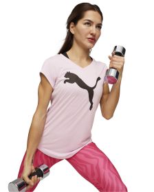 Musculosa Puma Train Favorite Heather Cat