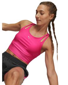 Musculosa Puma Run Ultraform