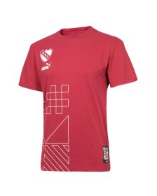 Remera Puma CAI Ftblculture