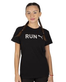 Remera Puma Graphic Run