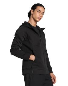 Campera Puma Pumatech Sportstyle