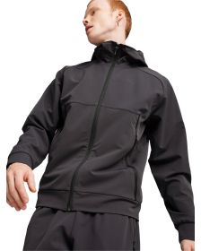 Campera Puma Tech Track Sportstyle