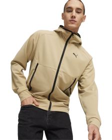 Campera Puma Pumatech Track Sportstyle