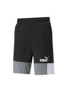 Short Puma Essentials Block Sportstyle