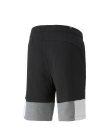 Short Puma Essentials Block Sportstyle