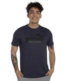 Remera Puma Essential Sportstyle