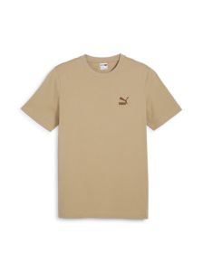 Remera Puma Classics Sportstyle