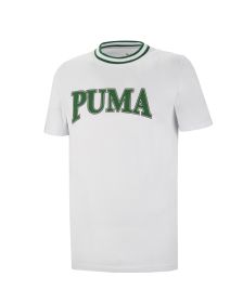 Remera Puma Squad Big Graphic Sportstyle