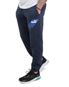 Pantalón Puma Power Graphic Sportstyle