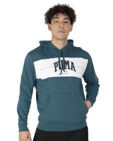 Buzo Puma Squad Sportstyle