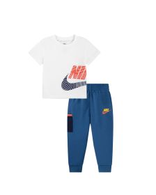 Conjunto Nike Trend Infant