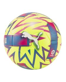 Pelota Puma Orbita Laliga