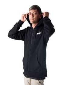 Campera Puma Essentials Sportstyle