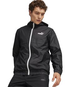 Campera Puma Essentials Solid