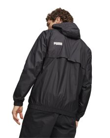 Campera Puma Essentials Solid