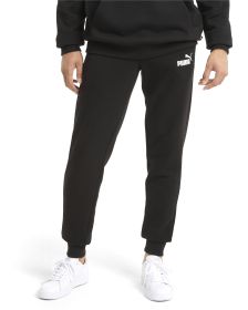 Pantalón Puma Essentials Slim Sportstyle