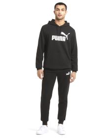 Pantalón Puma Essentials Slim Sportstyle