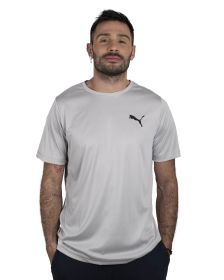 Remera Puma Active Small Logo Sportstyle