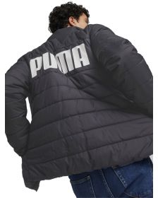 Campera Puma Essentials Padded Sportstyle