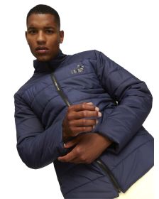 Campera Puma Essentials Padded Sportstyle