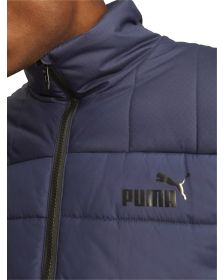 Campera Puma Essentials Padded Sportstyle