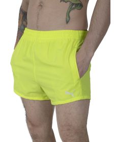 Short de Baño Puma Lenght