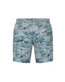 Short de Baño Puma Printed Mid