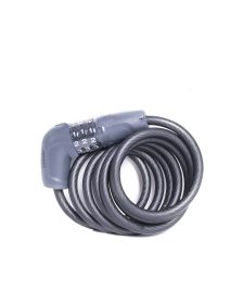 Candado Bontrager Combo Cable Lock