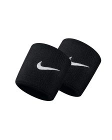 Muñequeras Nike Swoosh